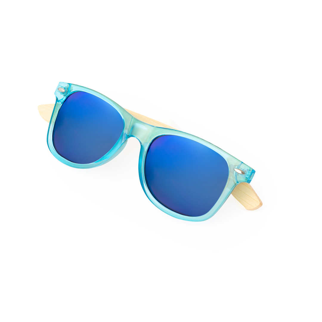 Miniature 2 pour Lunettes de Soleil Zoga - personnalisable