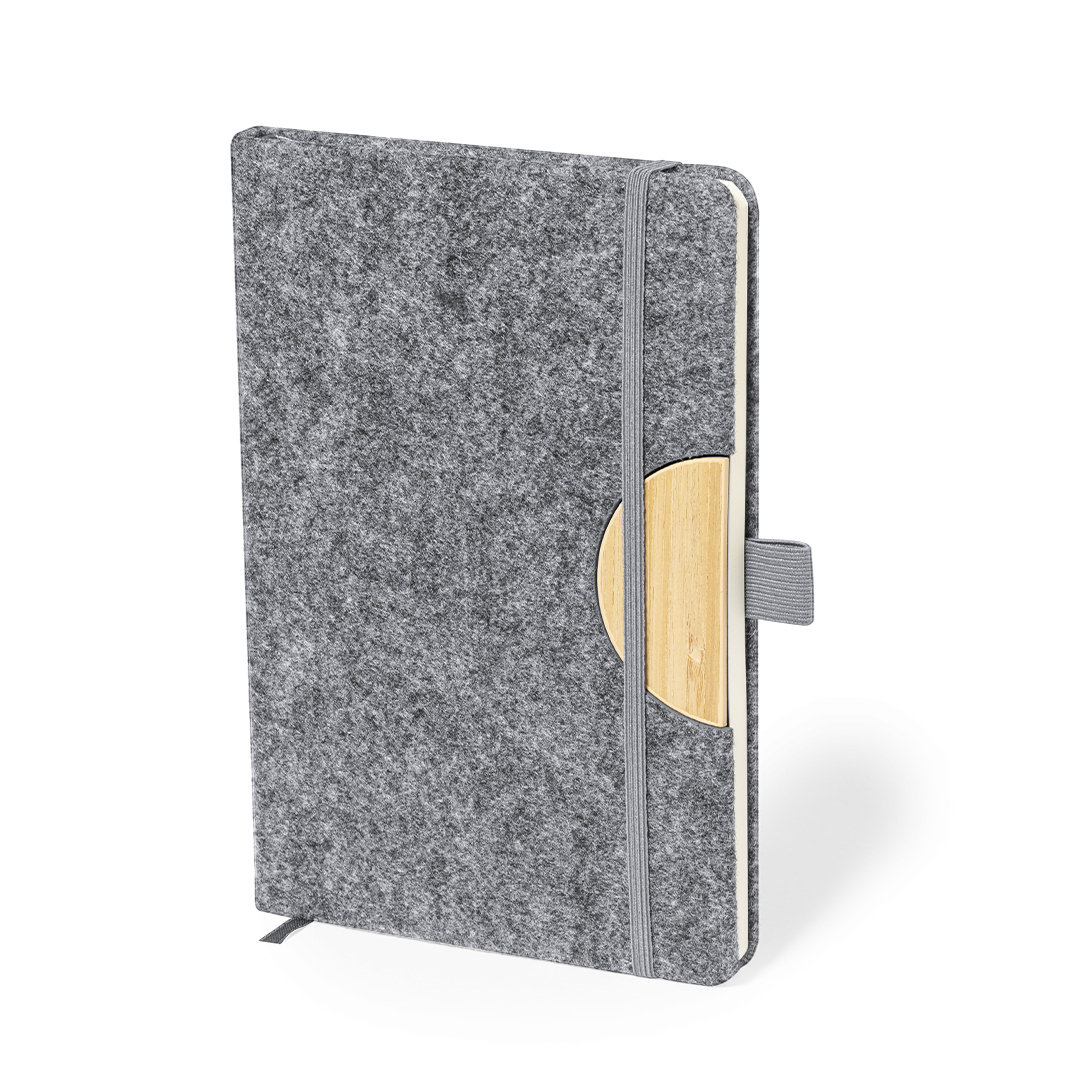 Miniature 2 pour Bloc Notes Support Zecubaka - personnalisable