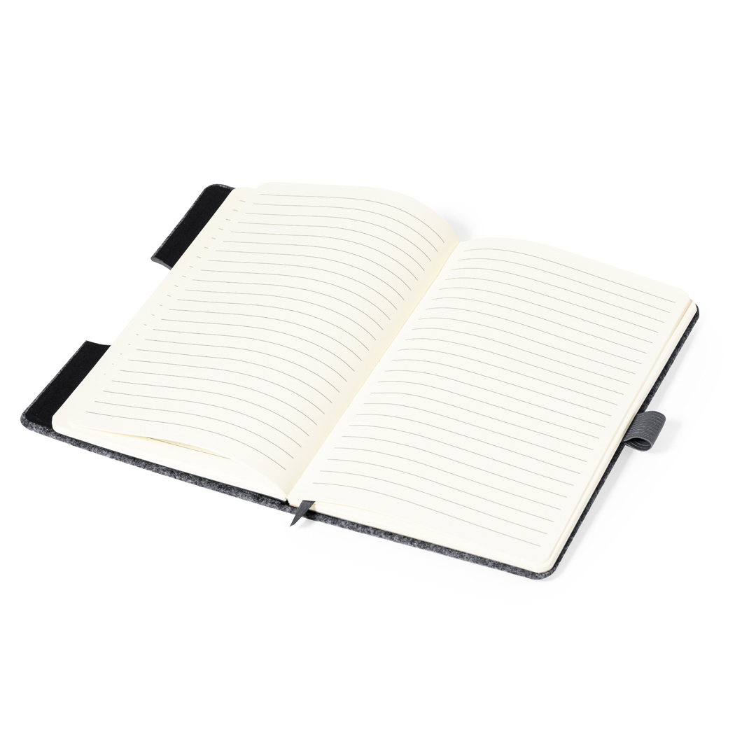 Miniature 3 pour Bloc Notes Support Zecubaka - personnalisable