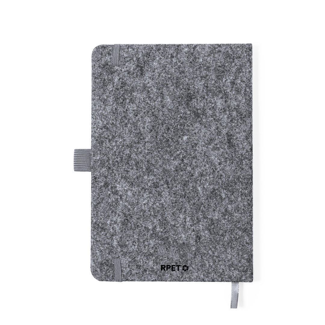 Miniature 4 pour Bloc Notes Support Zecubaka - personnalisable