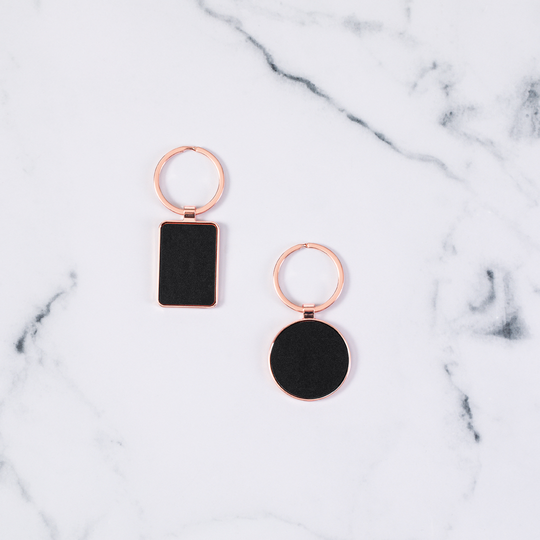 Miniature 5 pour Porte-Clés Cediwi - personnalisable