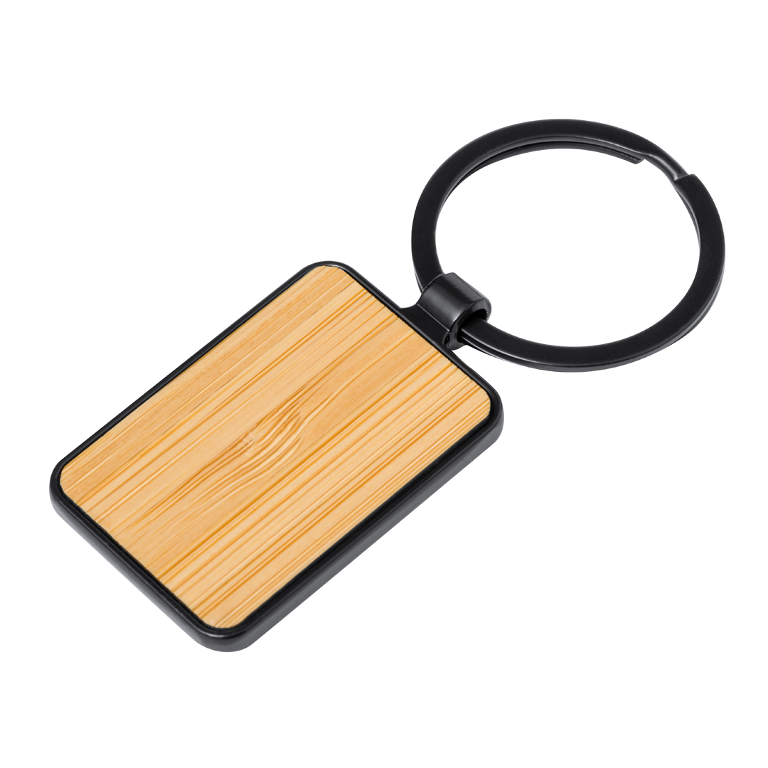 Miniature 2 pour Porte-Clés Kogo - personnalisable