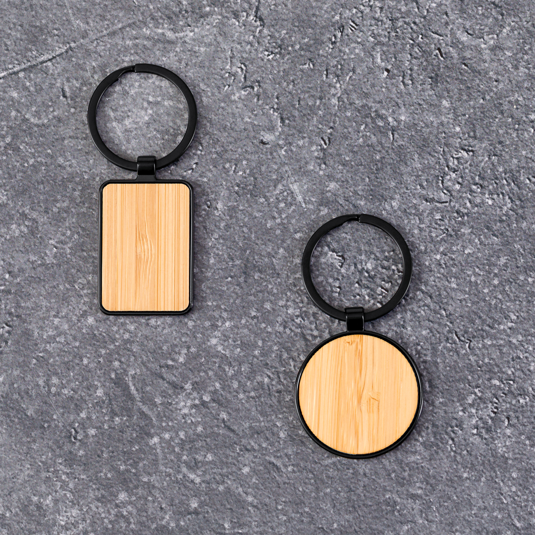 Miniature 6 pour Porte-Clés Kogo - personnalisable