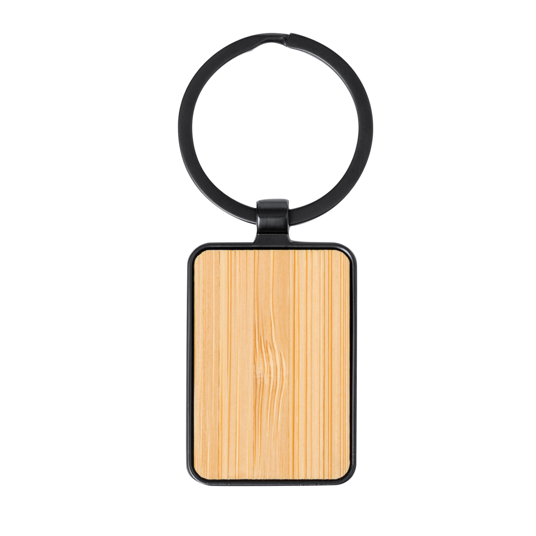 Miniature 5 pour Porte-Clés Kogo - personnalisable