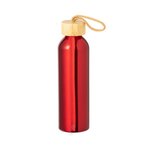 Visuel Bidon Hihata - personnalisable