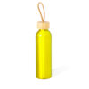 jaune