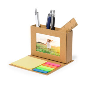 Visuel Porte-Crayons Multifonction Daxaha - personnalisable
