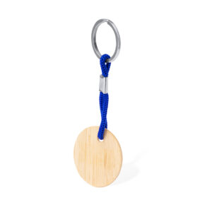 Visuel Porte-Clés Nemiwuzo - personnalisable