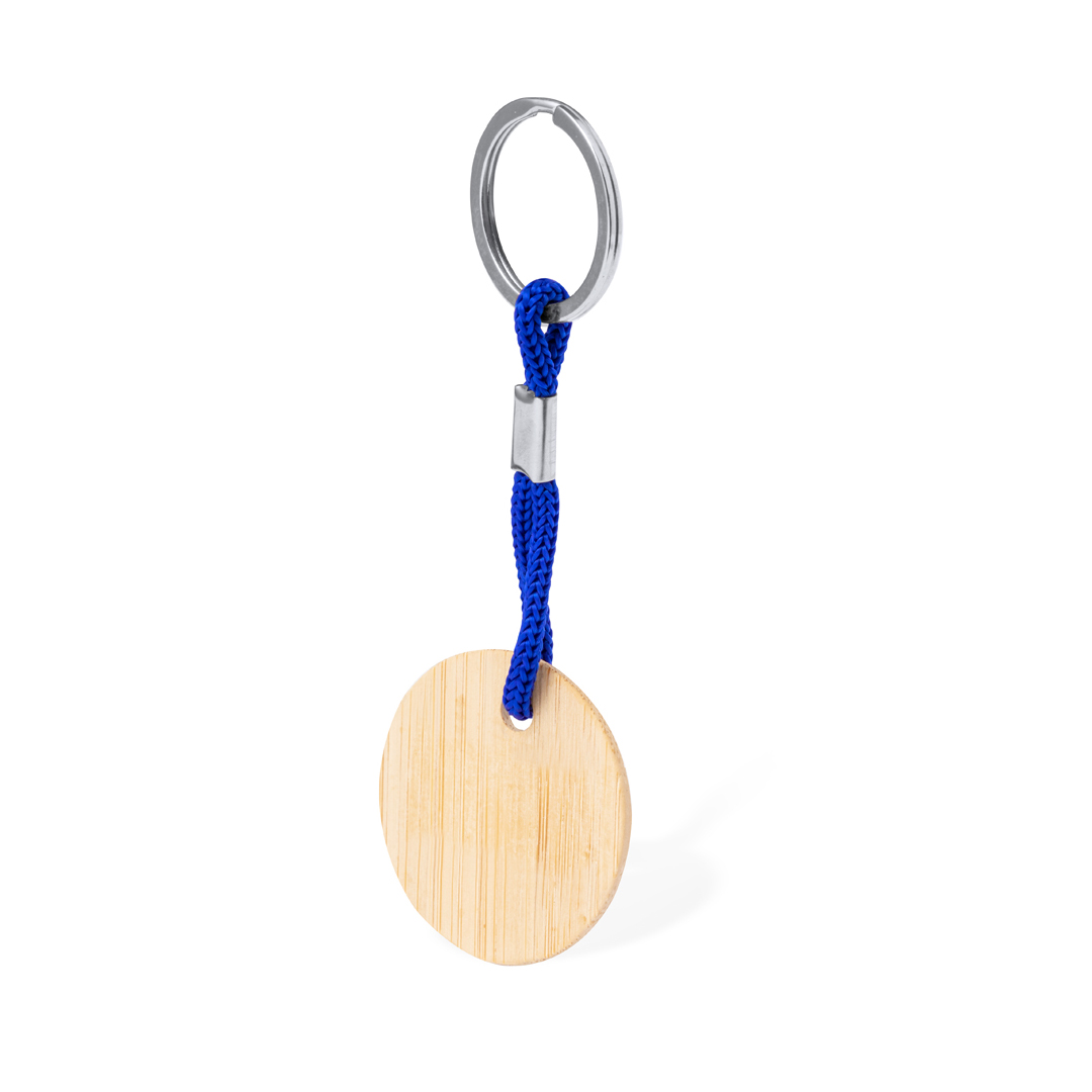 Miniature 1 pour Porte-Clés Nemiwuzo - personnalisable