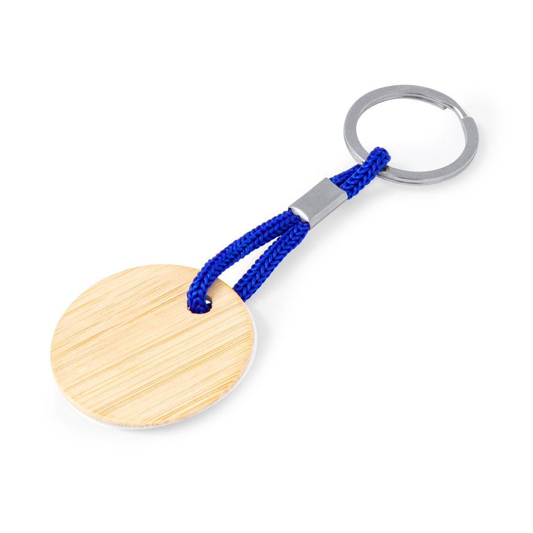 Miniature 2 pour Porte-Clés Nemiwuzo - personnalisable