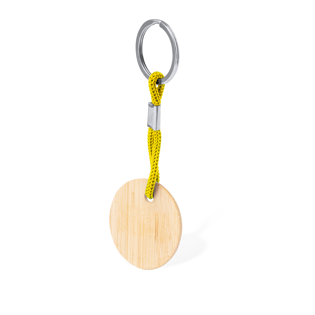 Miniature 6 pour Porte-Clés Nemiwuzo - personnalisable