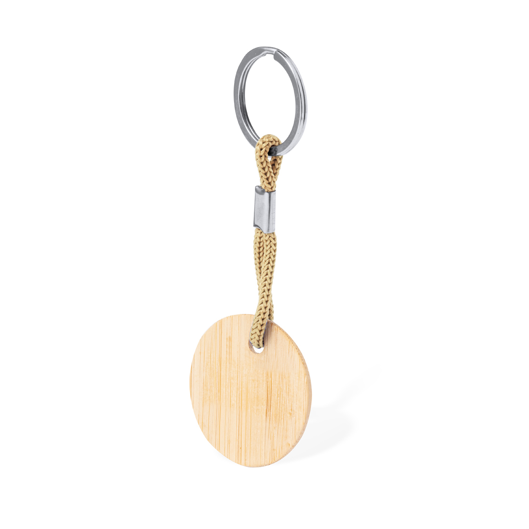 Miniature 7 pour Porte-Clés Nemiwuzo - personnalisable