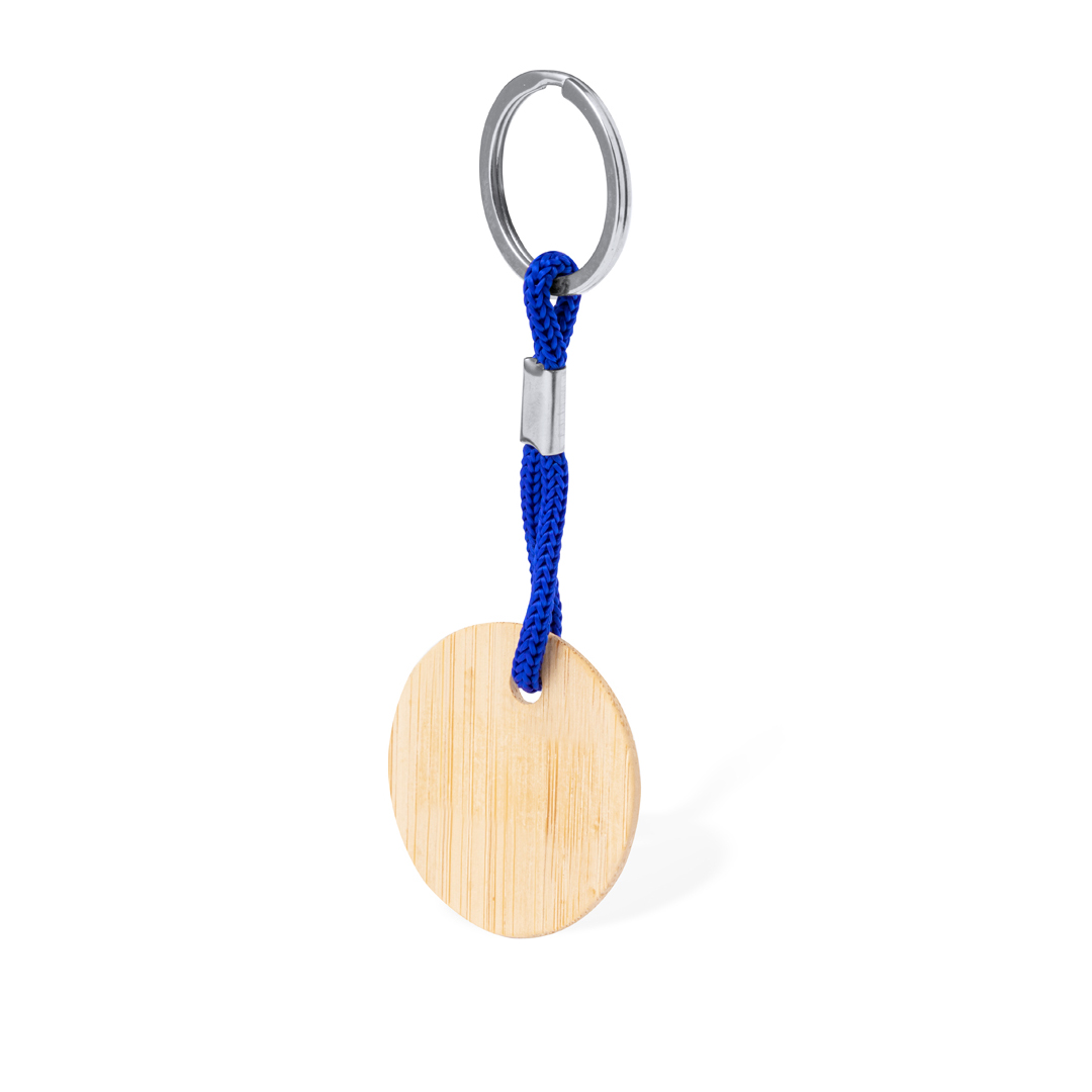 Miniature 8 pour Porte-Clés Nemiwuzo - personnalisable