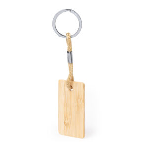 Visuel Porte-Clés Vozodezo - personnalisable