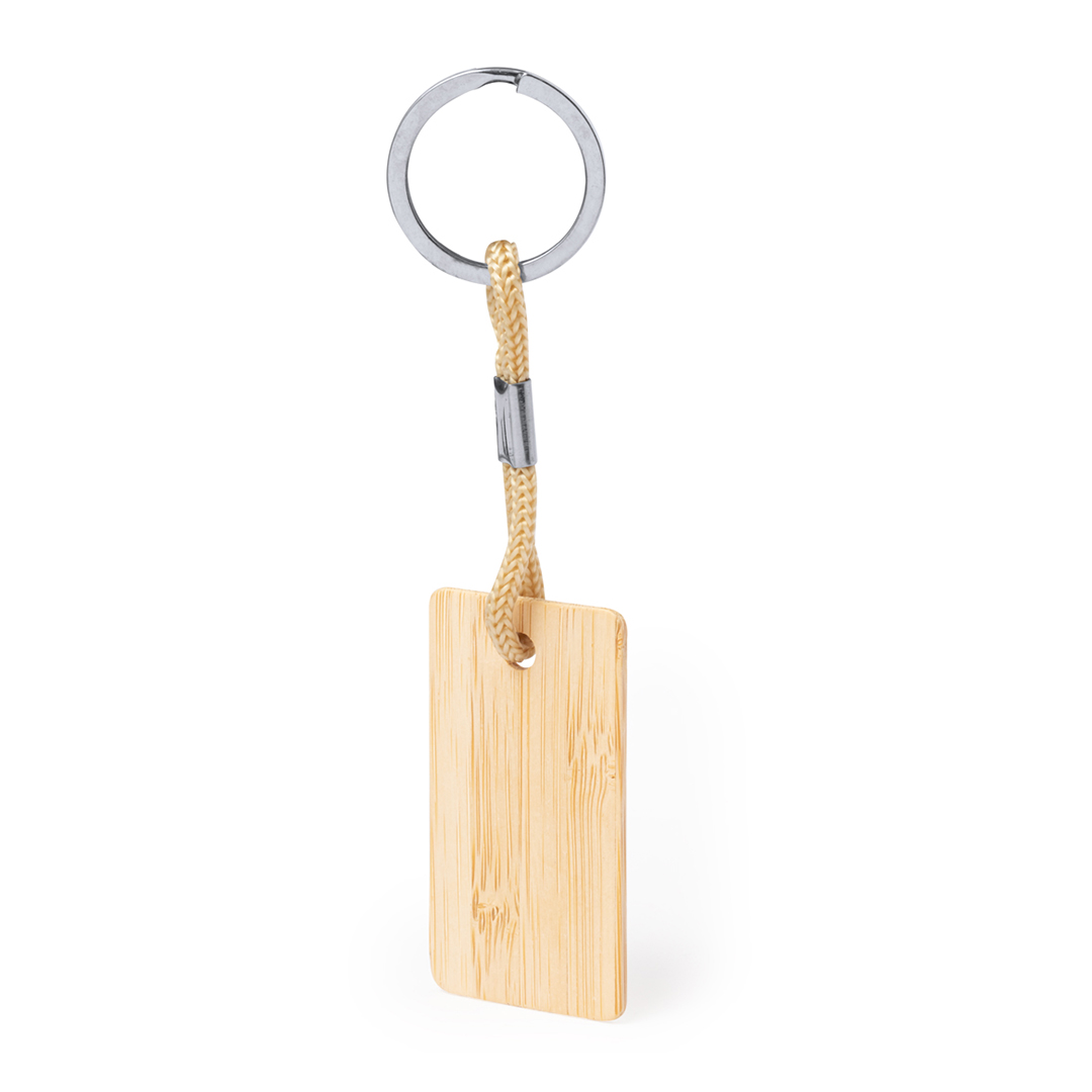Miniature 1 pour Porte-Clés Vozodezo - personnalisable