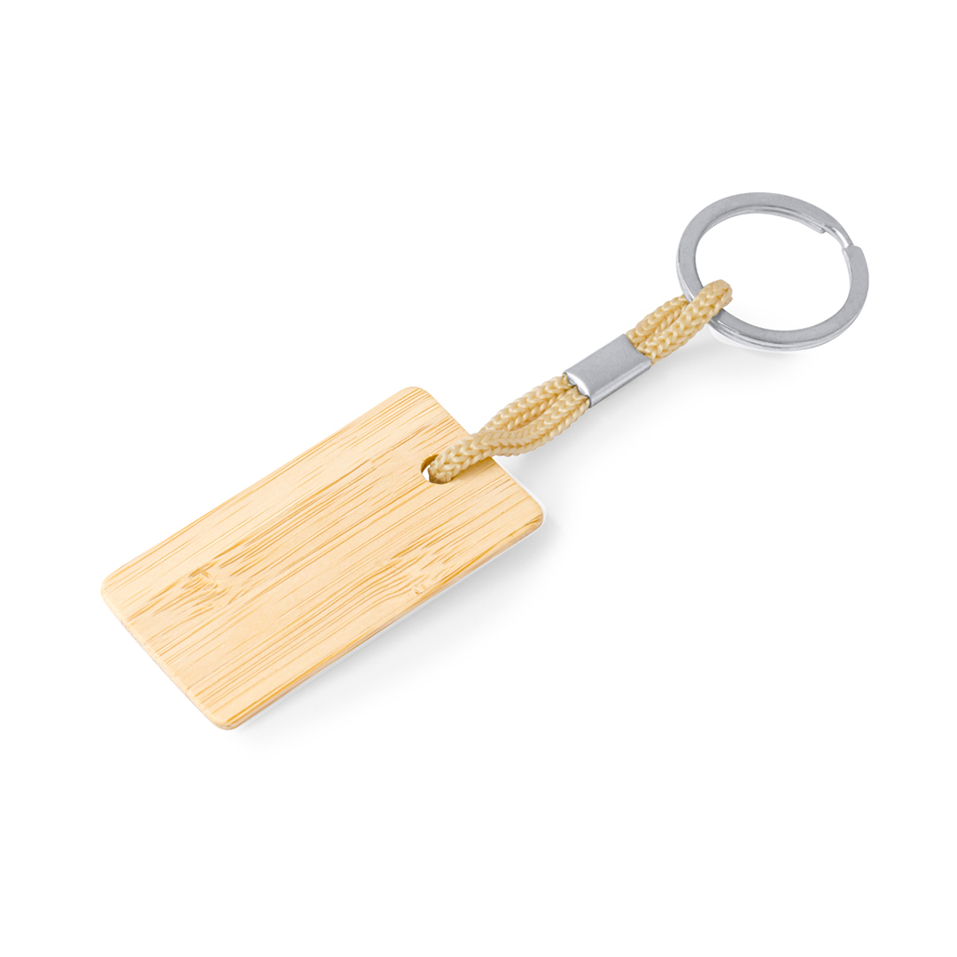 Miniature 2 pour Porte-Clés Vozodezo - personnalisable