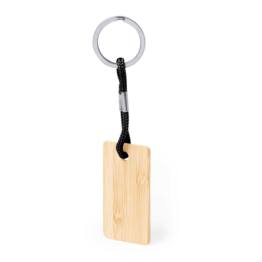 Miniature 3 pour Porte-Clés Vozodezo - personnalisable