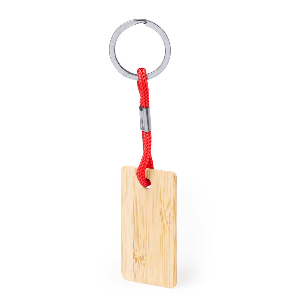 Miniature 4 pour Porte-Clés Vozodezo - personnalisable
