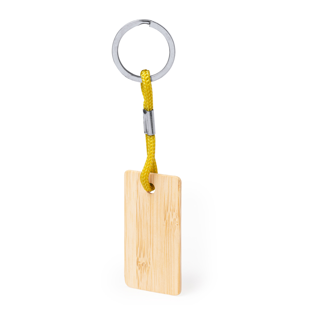 Miniature 6 pour Porte-Clés Vozodezo - personnalisable