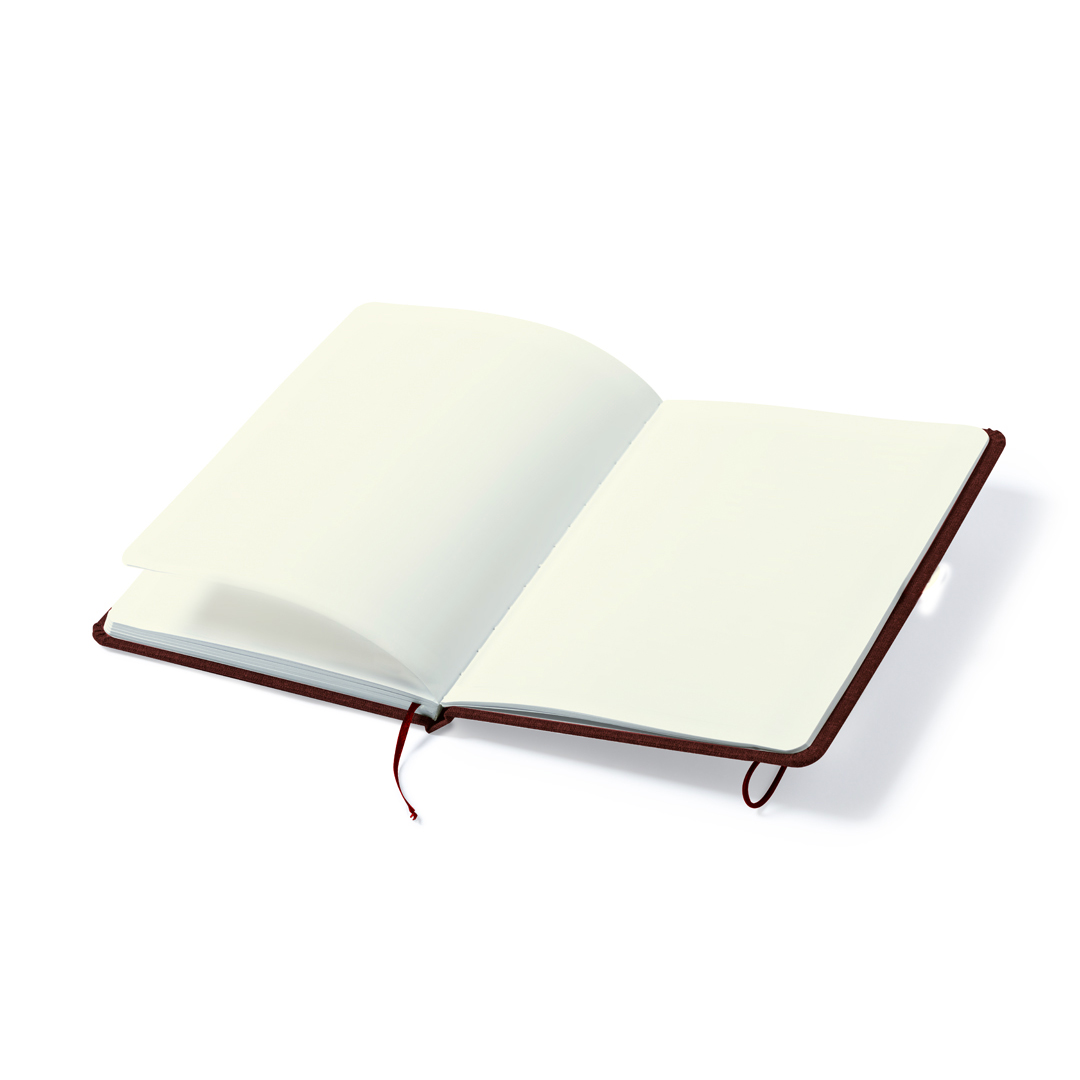 Miniature 2 pour Bloc Notes Jovuduqo - personnalisable