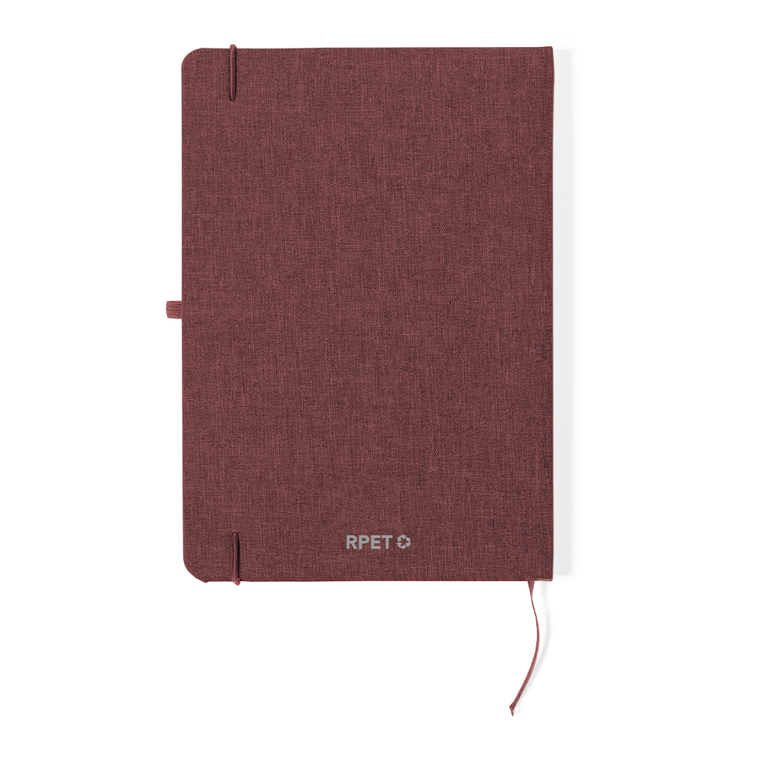 Miniature 3 pour Bloc Notes Jovuduqo - personnalisable