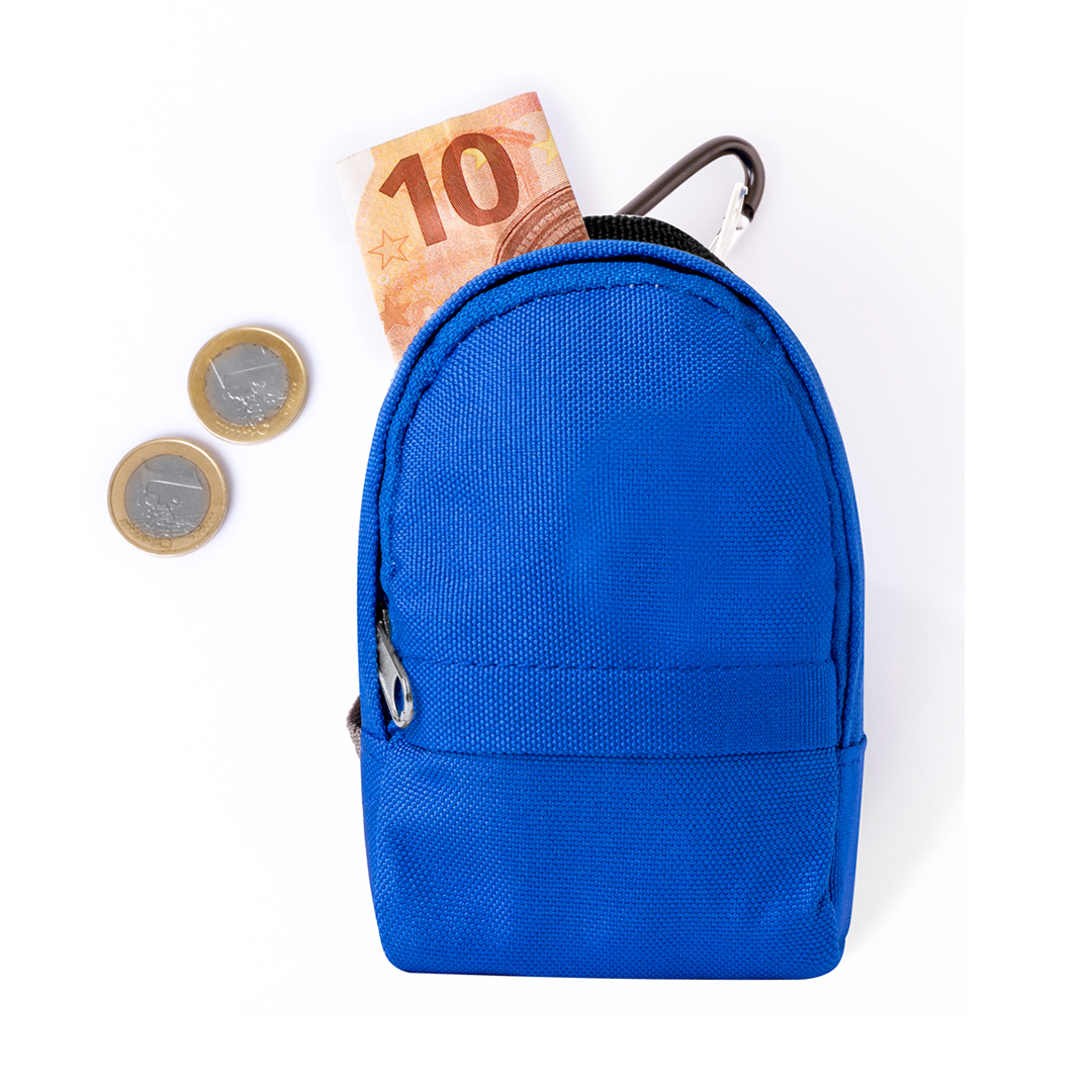 Miniature 2 pour Porte Monnaie Ceno - personnalisable