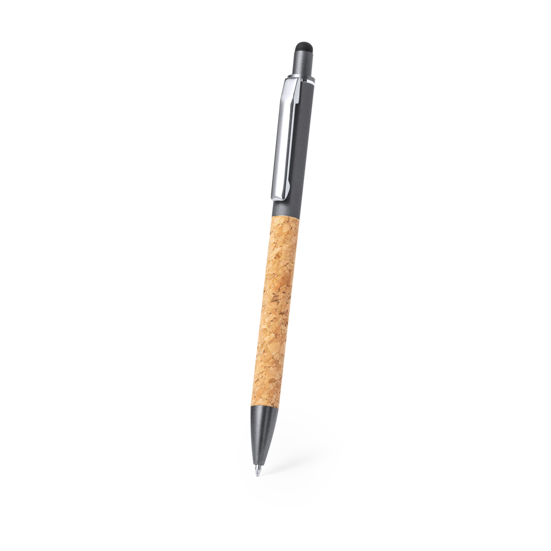 Miniature 1 pour Stylet Bille Samomo - personnalisable