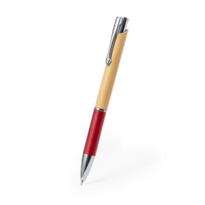 Visuel Stylo Somire - personnalisable