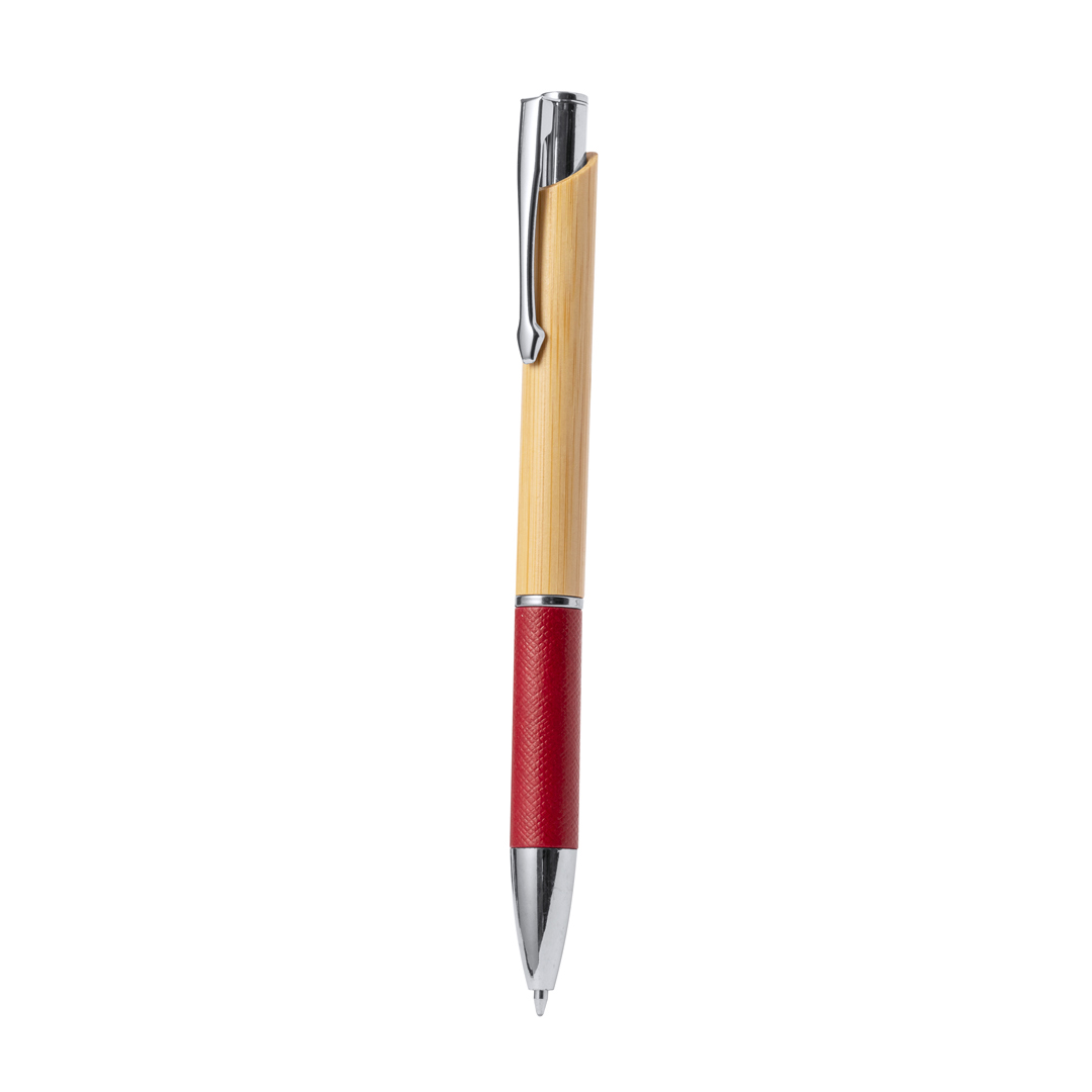 Miniature 4 pour Stylo Somire - personnalisable