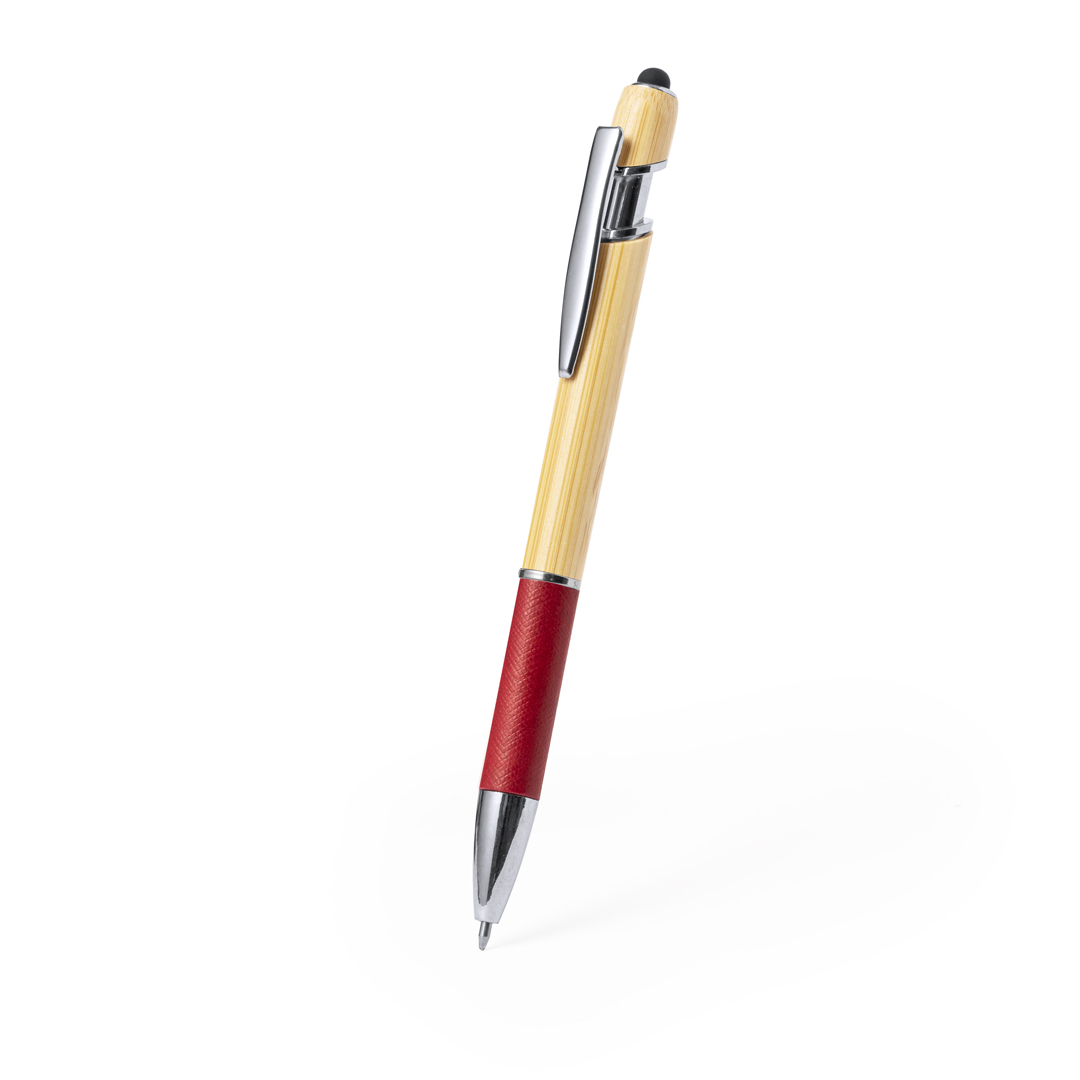 Miniature 1 pour Stylet Bille Toqovena - personnalisable