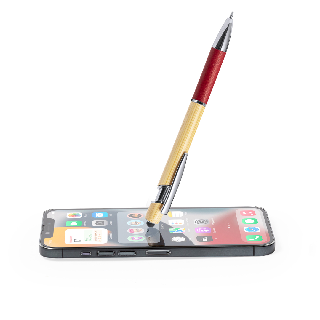 Miniature 2 pour Stylet Bille Toqovena - personnalisable