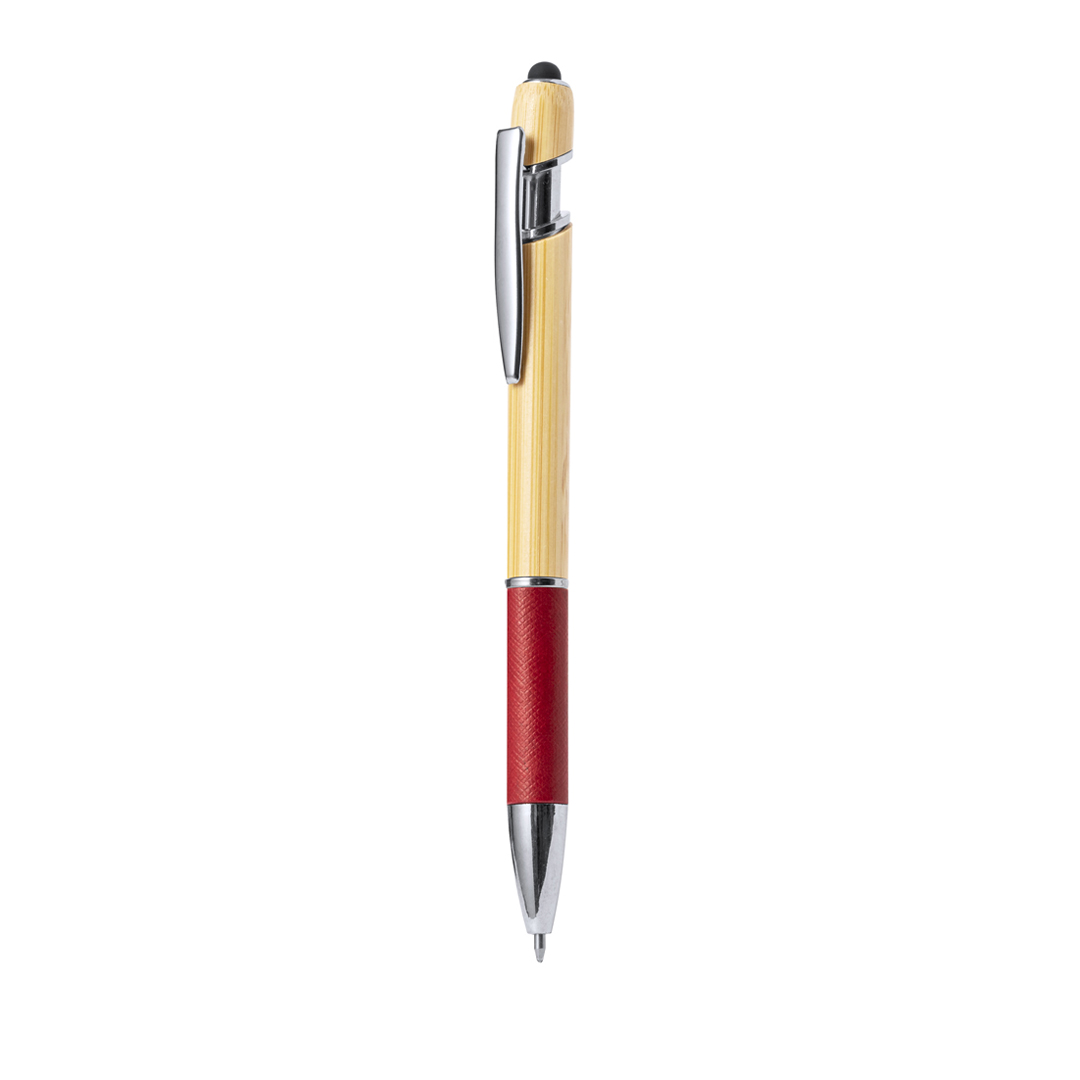 Miniature 5 pour Stylet Bille Toqovena - personnalisable