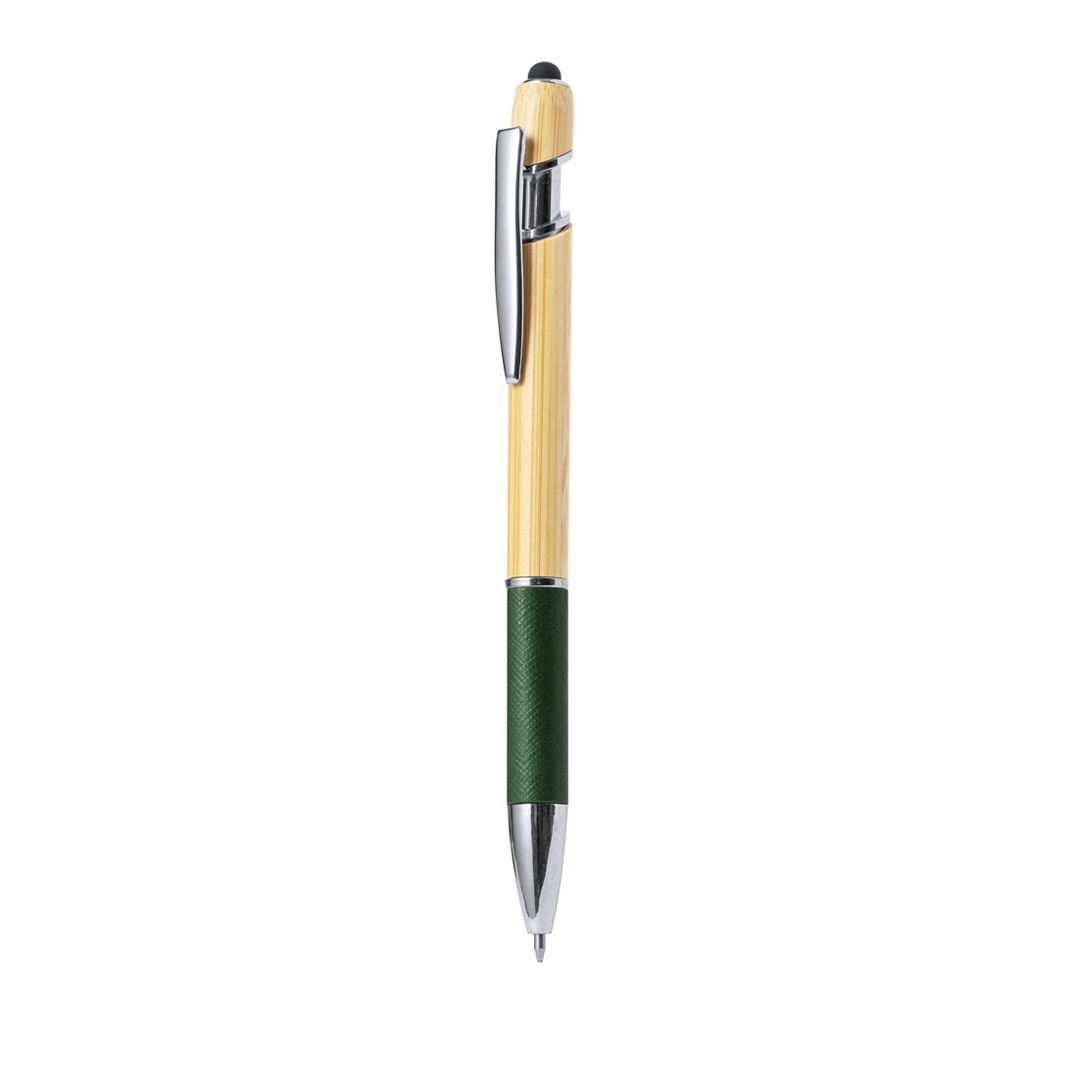 Miniature 6 pour Stylet Bille Toqovena - personnalisable
