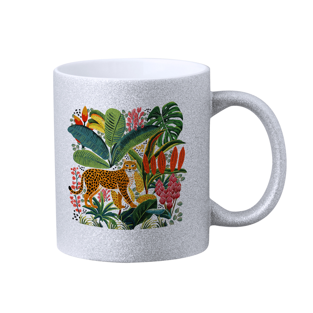 Miniature 4 pour Tasse Sublimation Seruje - personnalisable