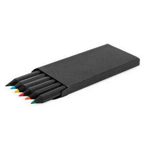 Visuel Boîte Crayons Humoga - personnalisable