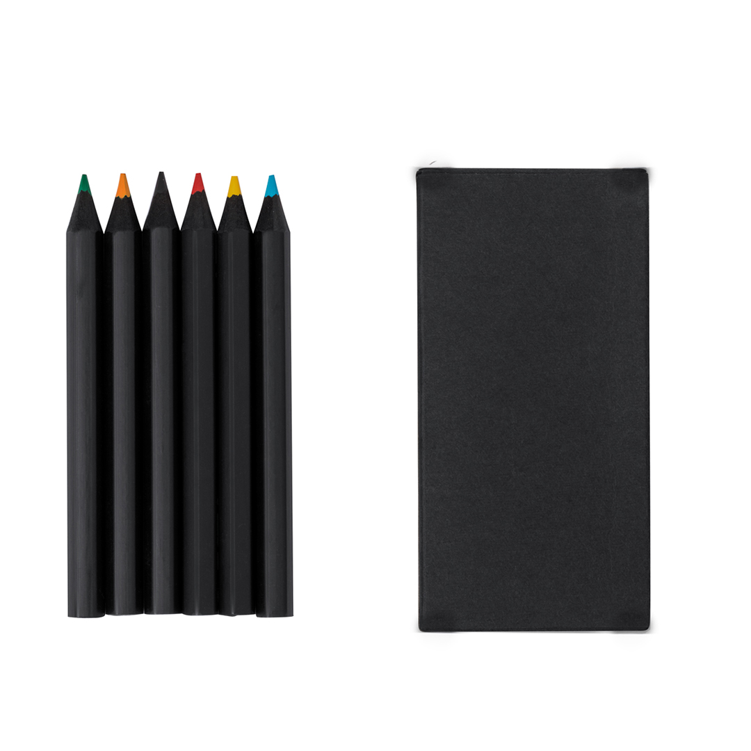 Miniature 2 pour Boîte Crayons Humoga - personnalisable