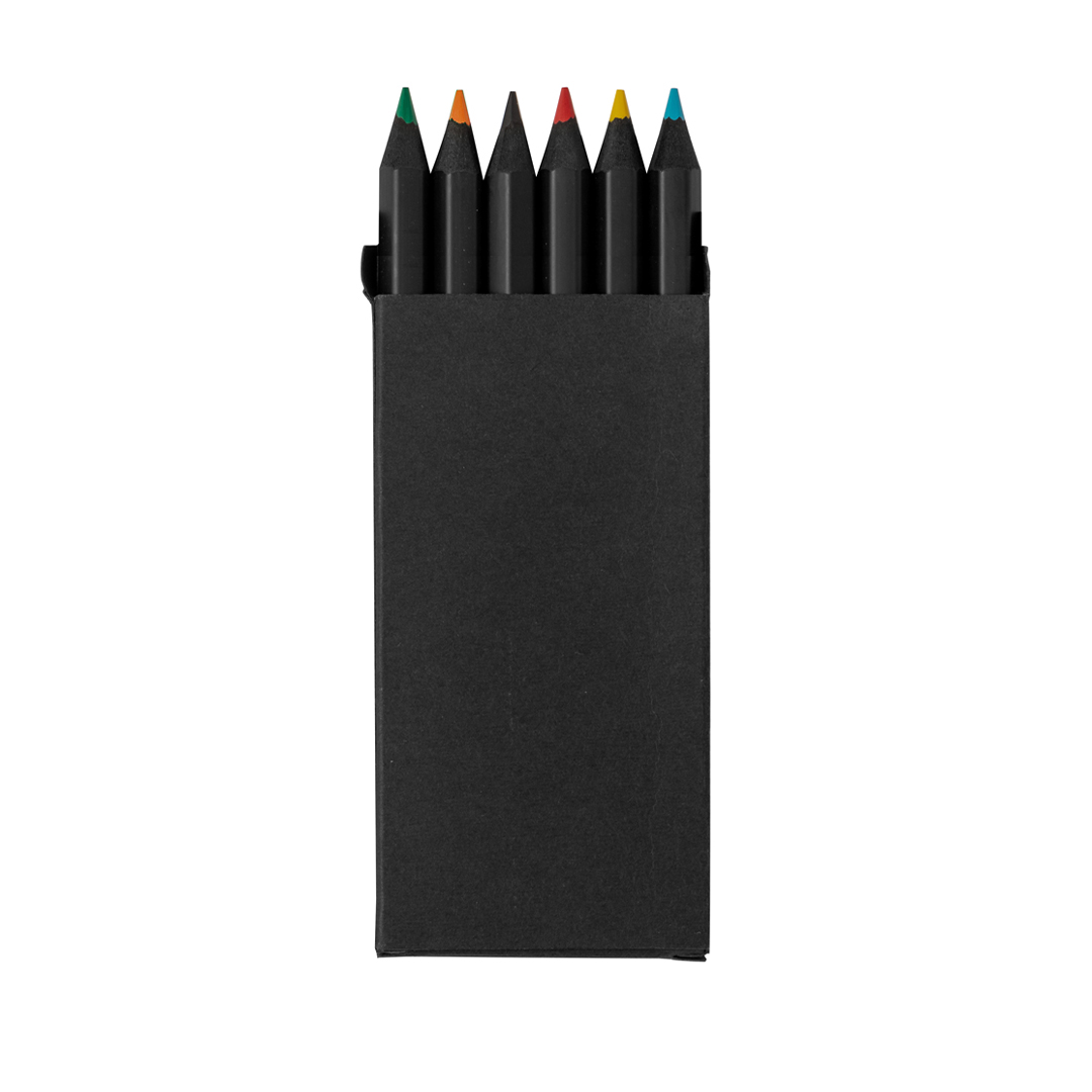 Miniature 5 pour Boîte Crayons Humoga - personnalisable