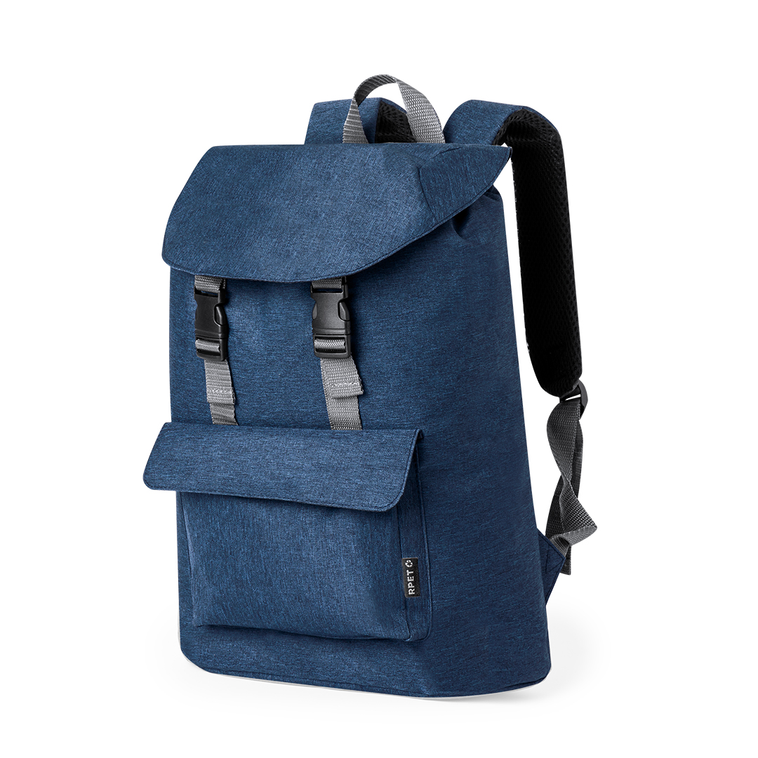 Miniature 1 pour Sac à Dos Telufe - personnalisable