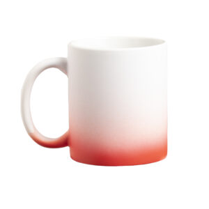 Visuel Tasse Sublimation Hehuni - personnalisable