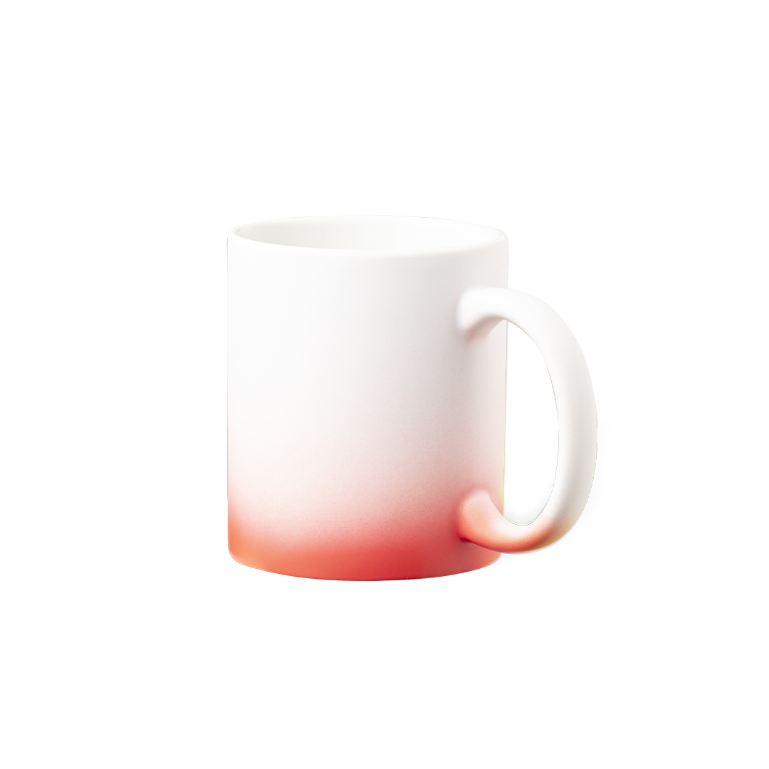 Miniature 4 pour Tasse Sublimation Hehuni - personnalisable