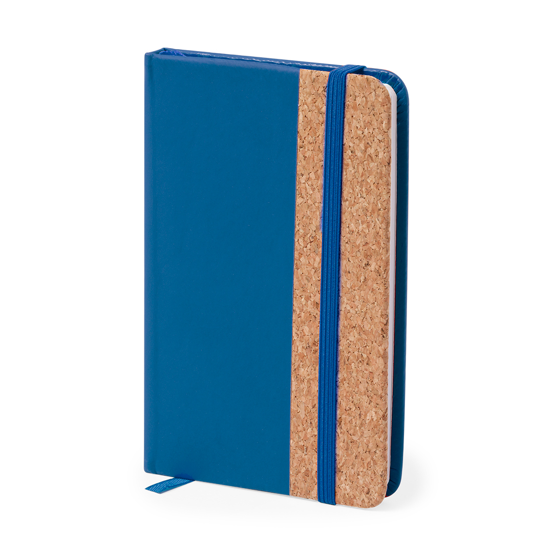 Miniature 2 pour Bloc Notes Qimidifa - personnalisable