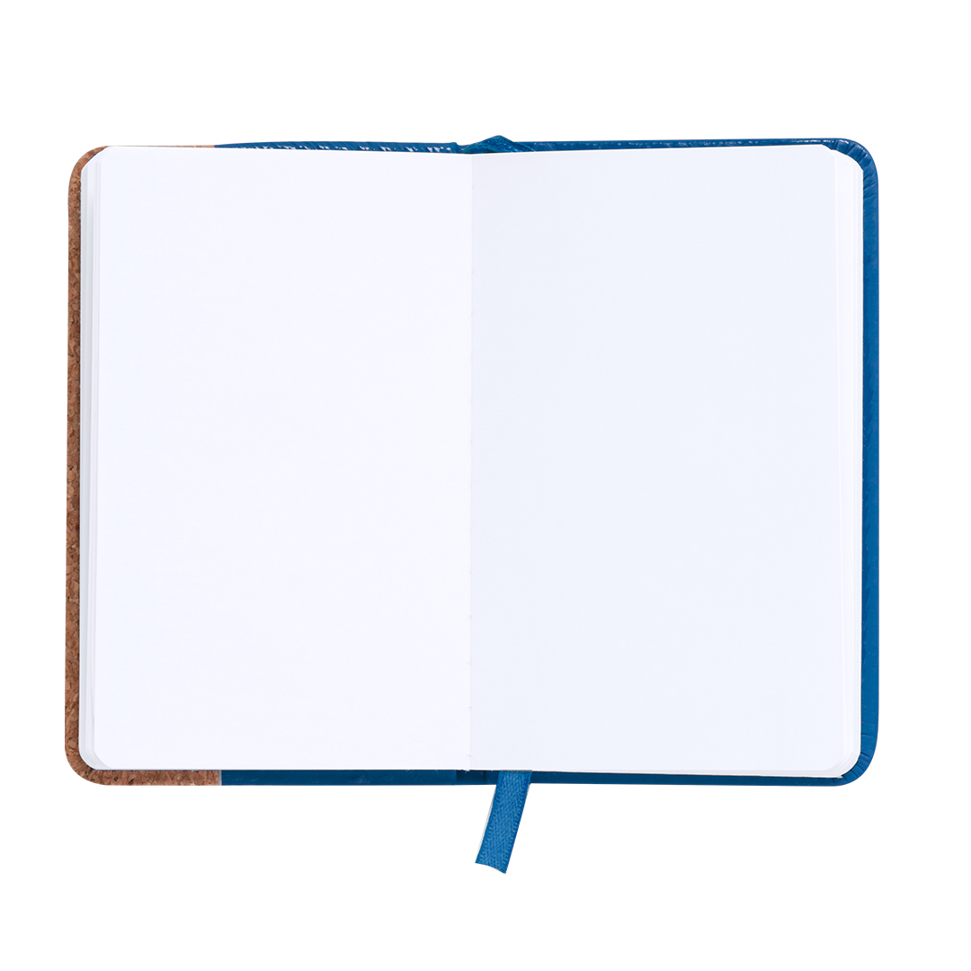 Miniature 3 pour Bloc Notes Qimidifa - personnalisable