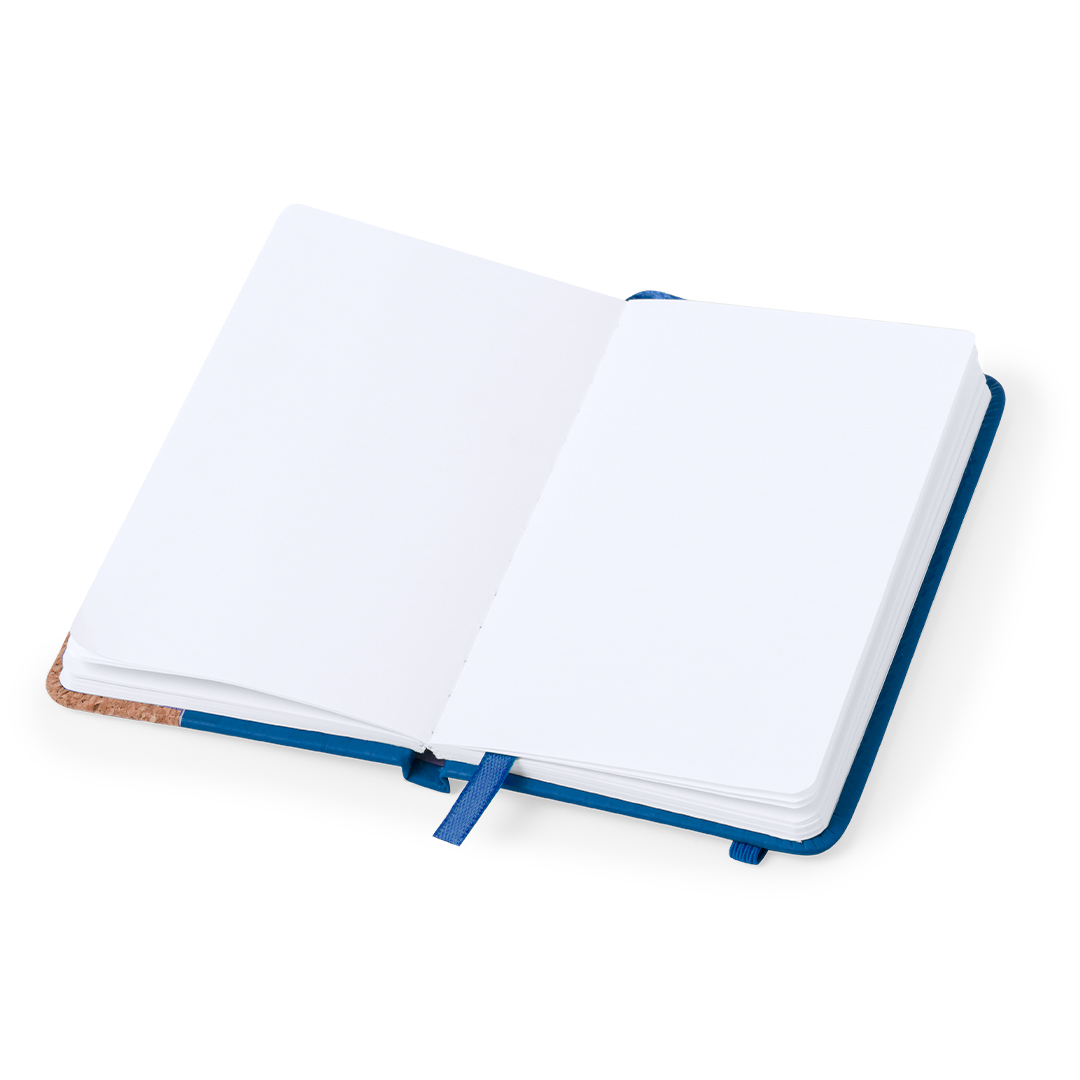Miniature 4 pour Bloc Notes Qimidifa - personnalisable