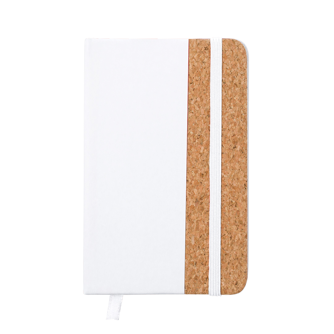 Miniature 5 pour Bloc Notes Qimidifa - personnalisable