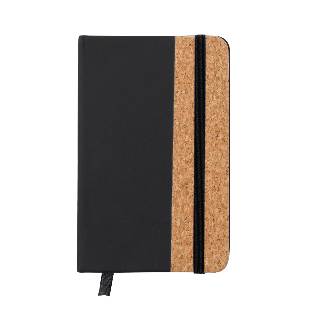 Miniature 6 pour Bloc Notes Qimidifa - personnalisable