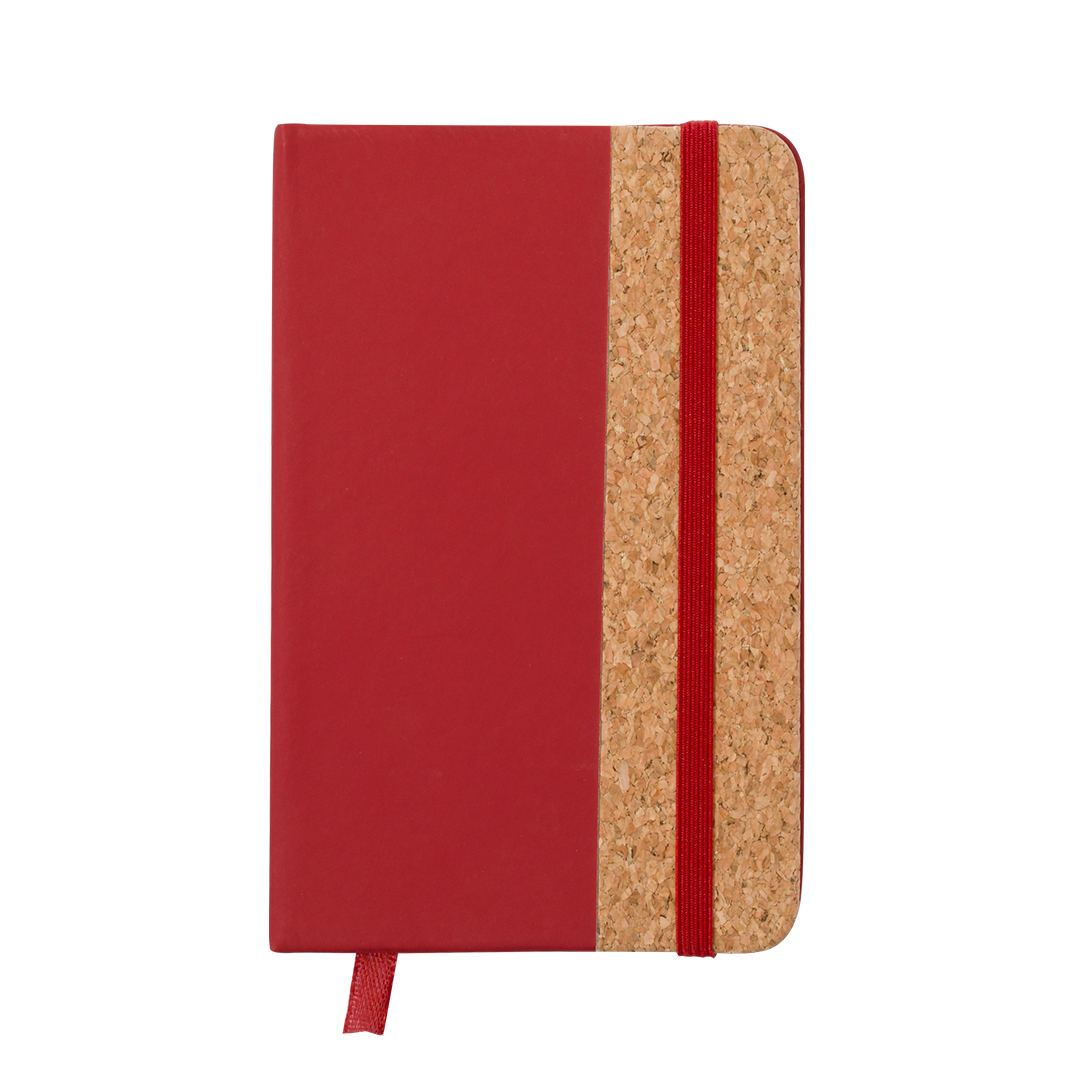 Miniature 7 pour Bloc Notes Qimidifa - personnalisable