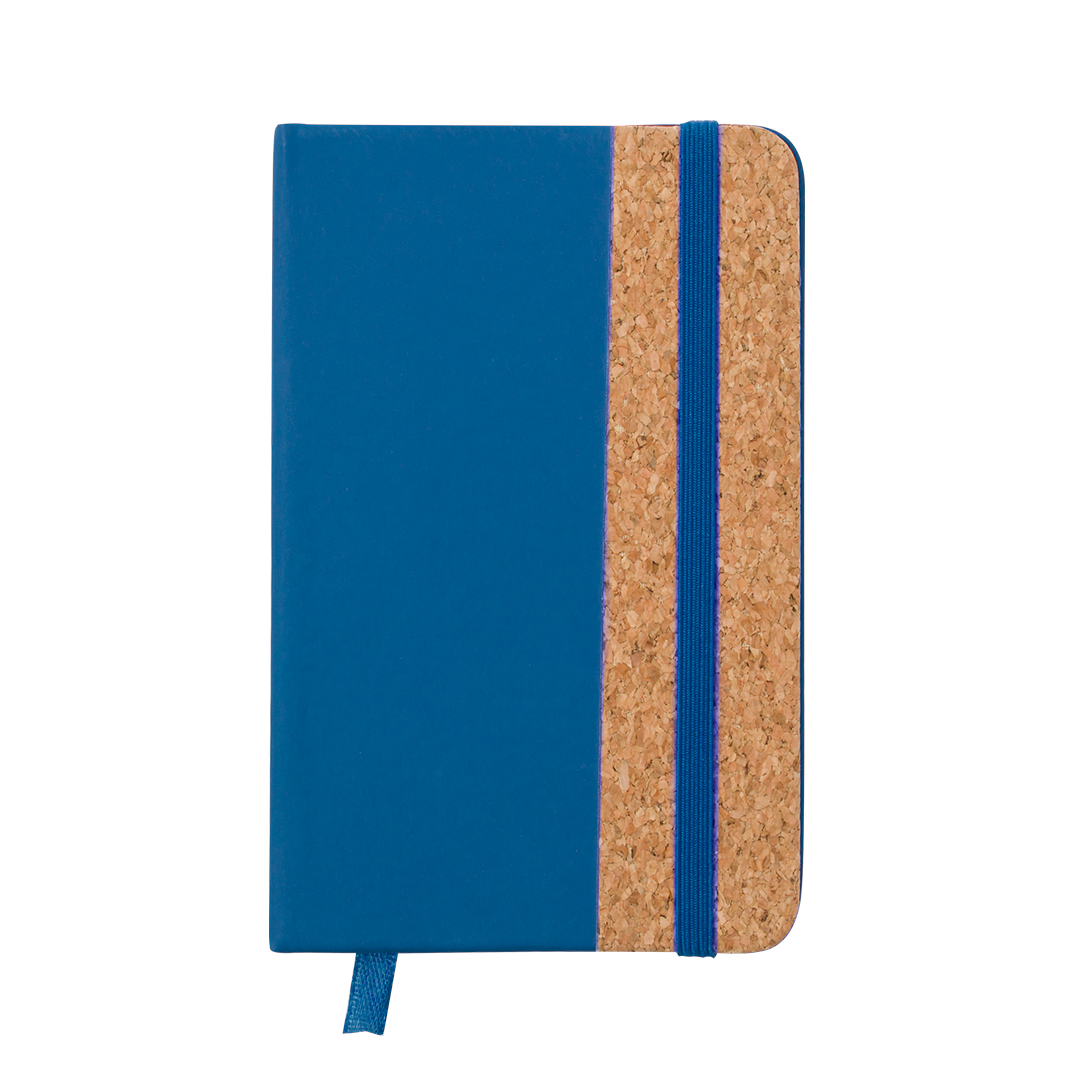 Miniature 8 pour Bloc Notes Qimidifa - personnalisable