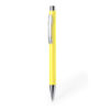 jaune