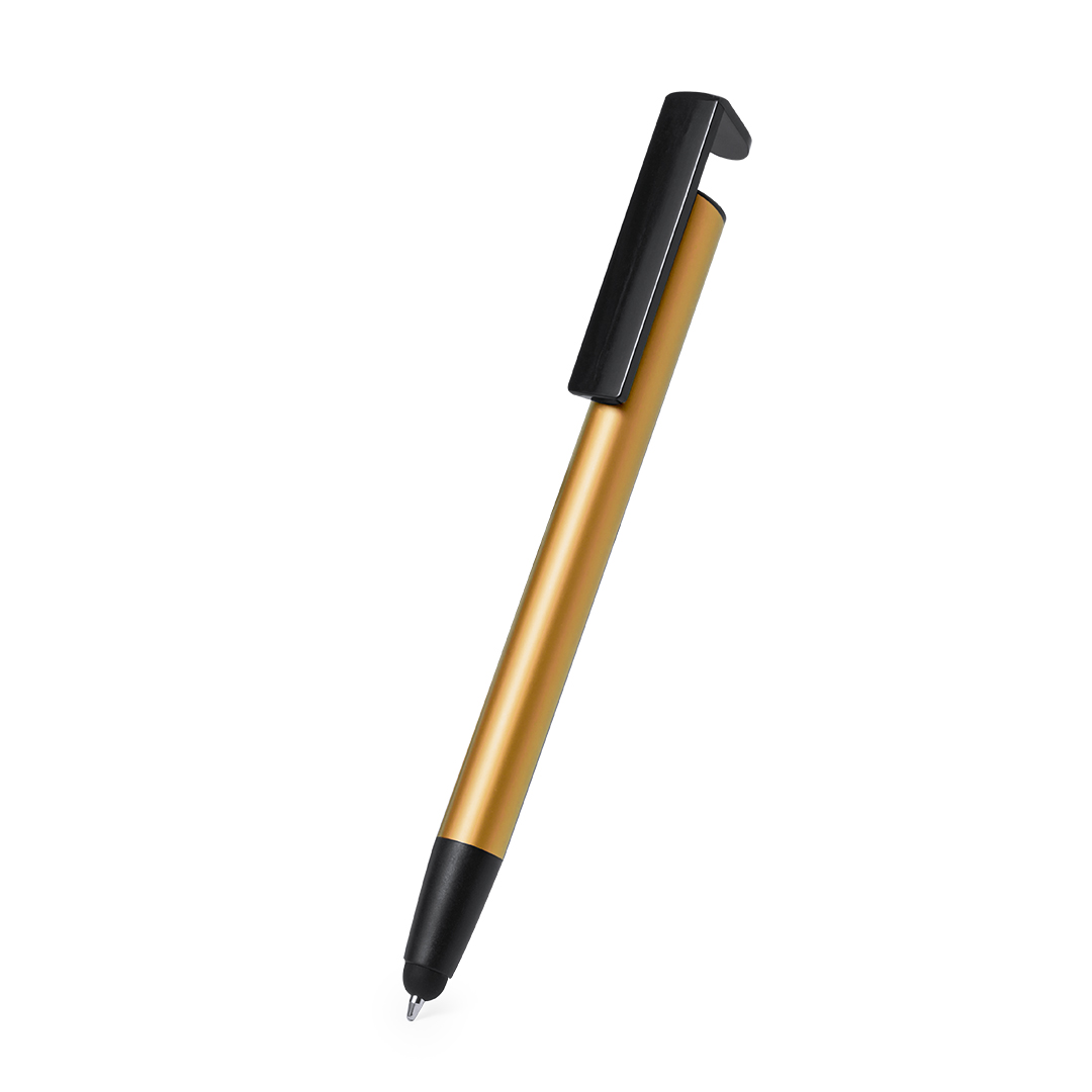 Miniature 1 pour Stylo Support Jajaqi - personnalisable