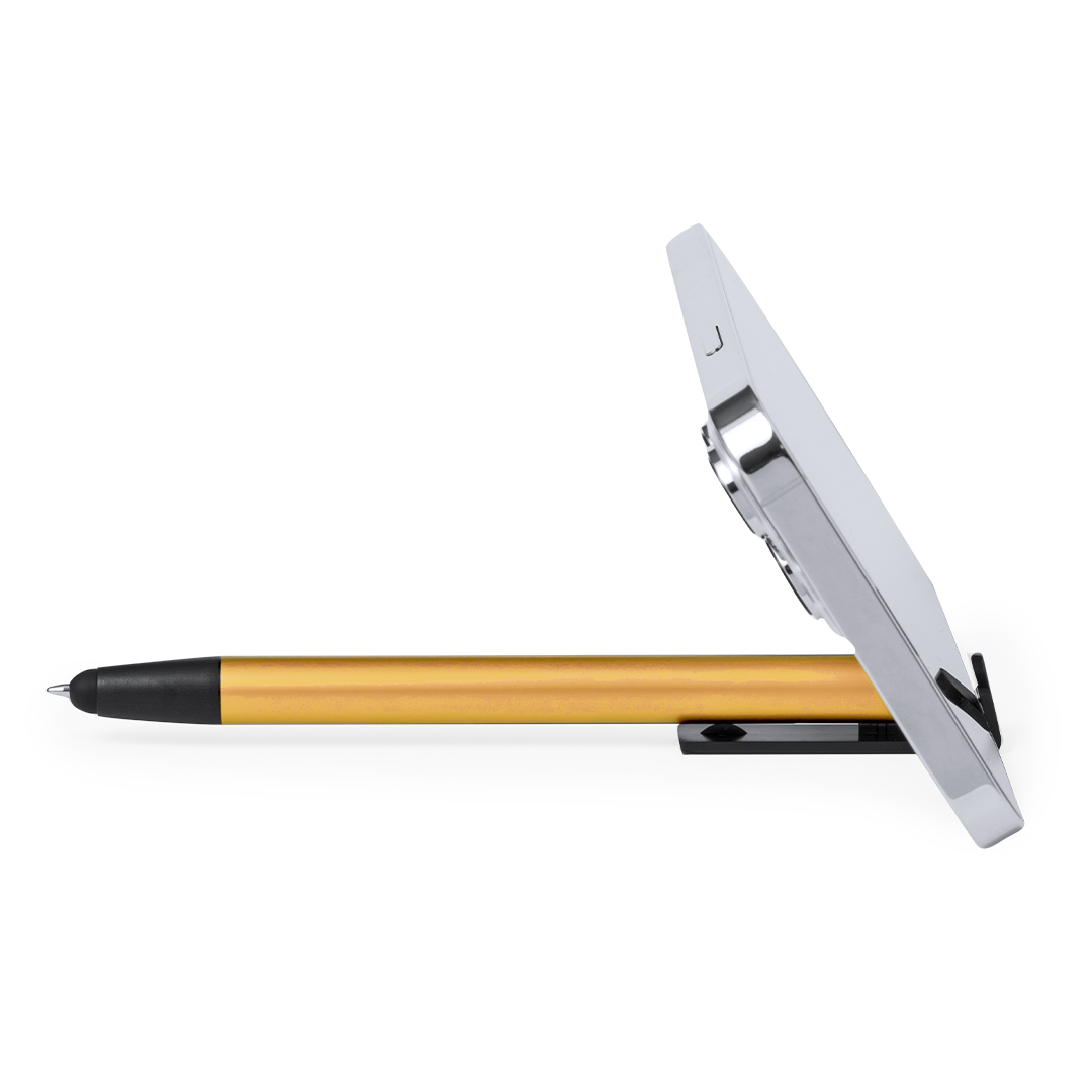 Miniature 2 pour Stylo Support Jajaqi - personnalisable